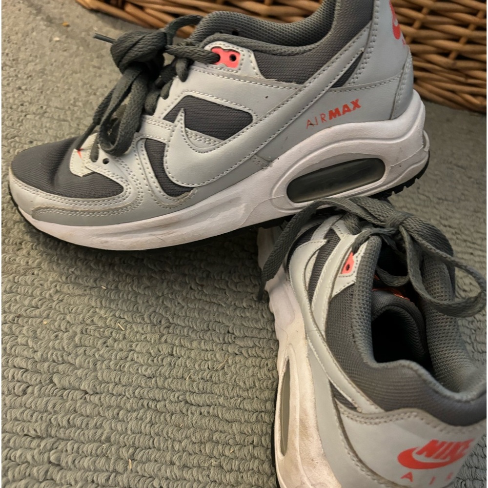 Kids Nike air max